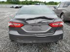 2018 Toyota Camry L   იყიდება Hueytown-ში, AL - Burn