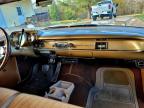 1957 CHEVROLET 210   for sale at Copart TN - NASHVILLE