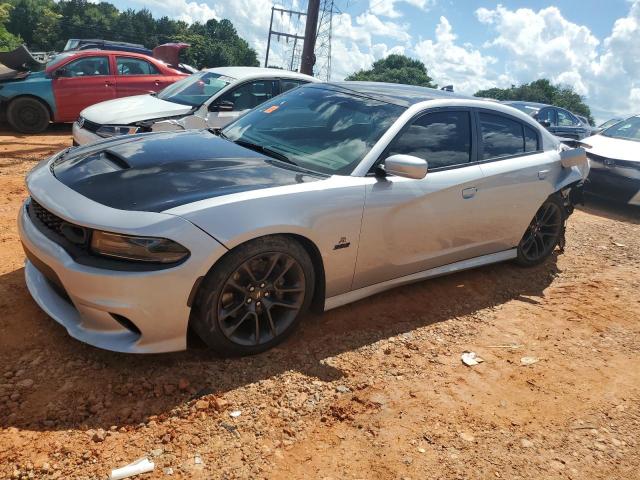 DODGE CHARGER SC 2021