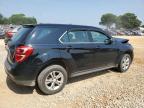 2016 Chevrolet Equinox Ls на продаже в Tanner, AL - Front End