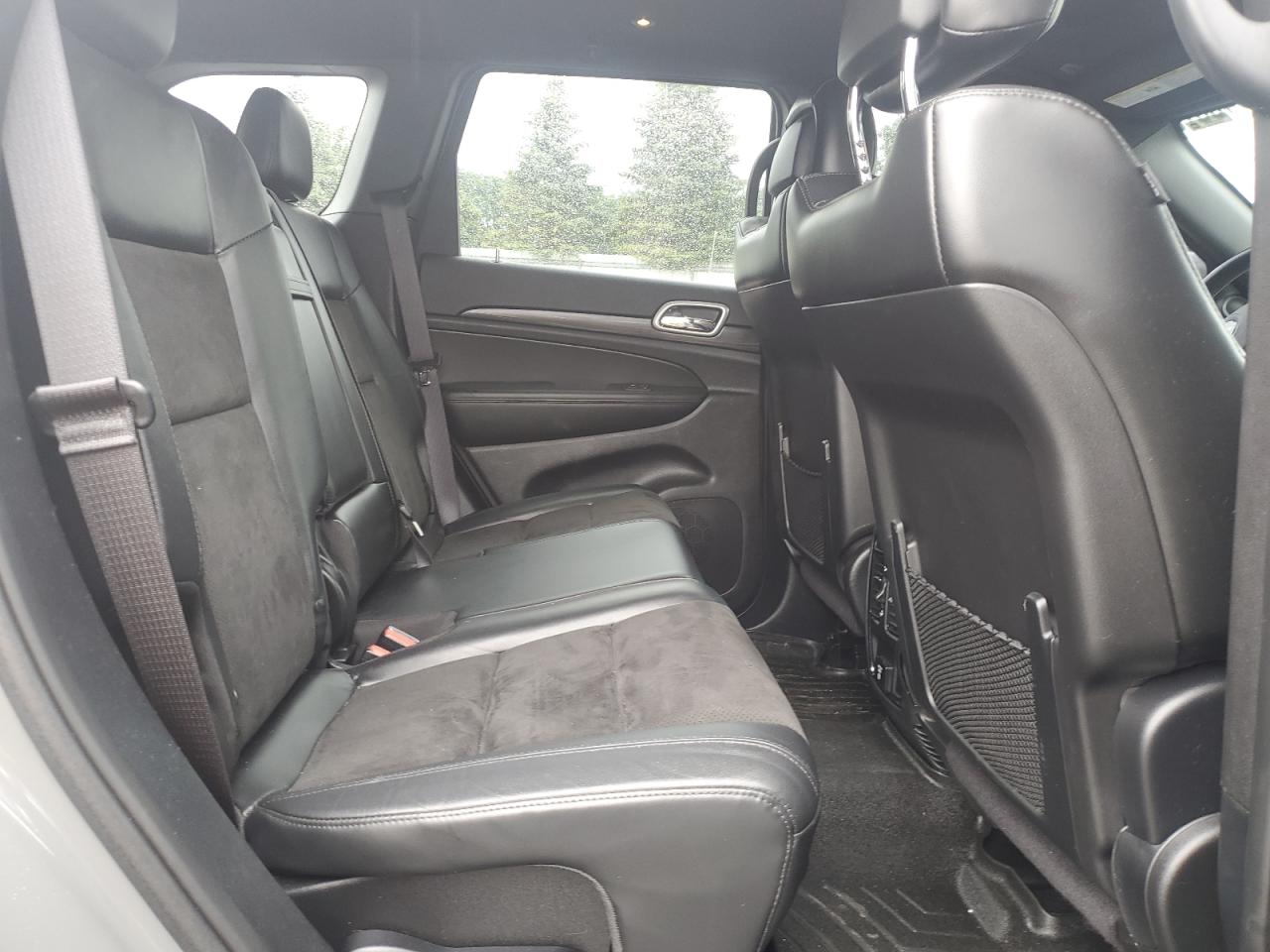 JEEP GRAND CHER 2020 VIN 1C4RJFAG7LC104250 фото 11