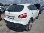 2011 NISSAN QASHQAI VI for sale at Copart WOLVERHAMPTON