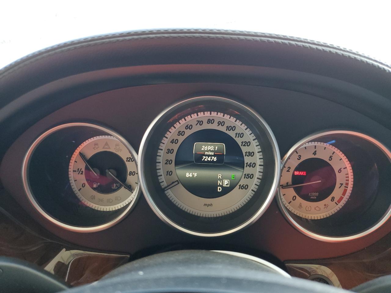 2016 Mercedes-Benz Cls 550 VIN: WDDLJ7DB4GA182357 Lot: 62299085