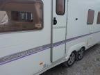 2005 SWIFT CONQUEROR for sale at Copart YORK