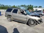 2003 Chevrolet Tahoe C1500   იყიდება Harleyville-ში, SC - Front End