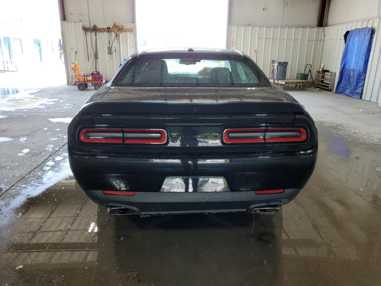 2023 Dodge Challenger R/T VIN: 2C3CDZBT1PH669062 Lot: 62532445
