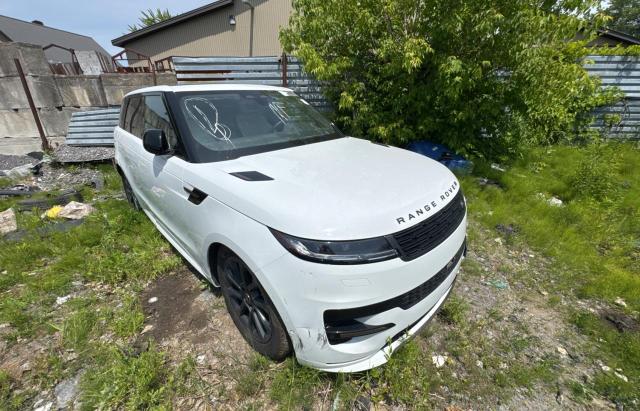 2024 LAND ROVER RANGE ROVER SPORT DYNAMIC SE   for sale at Copart QC - MONTREAL
