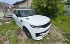 2024 LAND ROVER RANGE ROVER SPORT DYNAMIC SE   for sale at Copart QC - MONTREAL