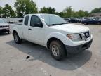 2016 Nissan Frontier S for Sale in Bridgeton, MO - Hail