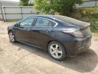 2017 Chevrolet Volt Lt de vânzare în Davison, MI - Front End
