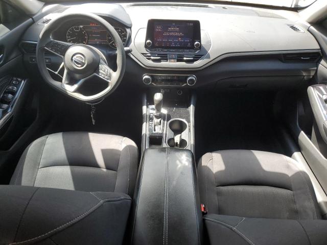  NISSAN ALTIMA 2021 Сharcoal