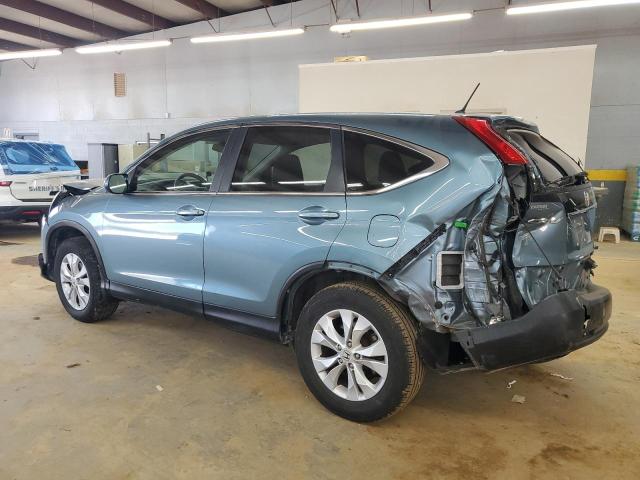  HONDA CRV 2013 Granatowy