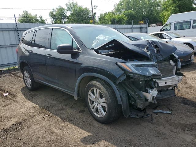  HONDA PILOT 2018 Black