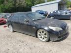 2008 Bmw 535 I na sprzedaż w Midway, FL - Side