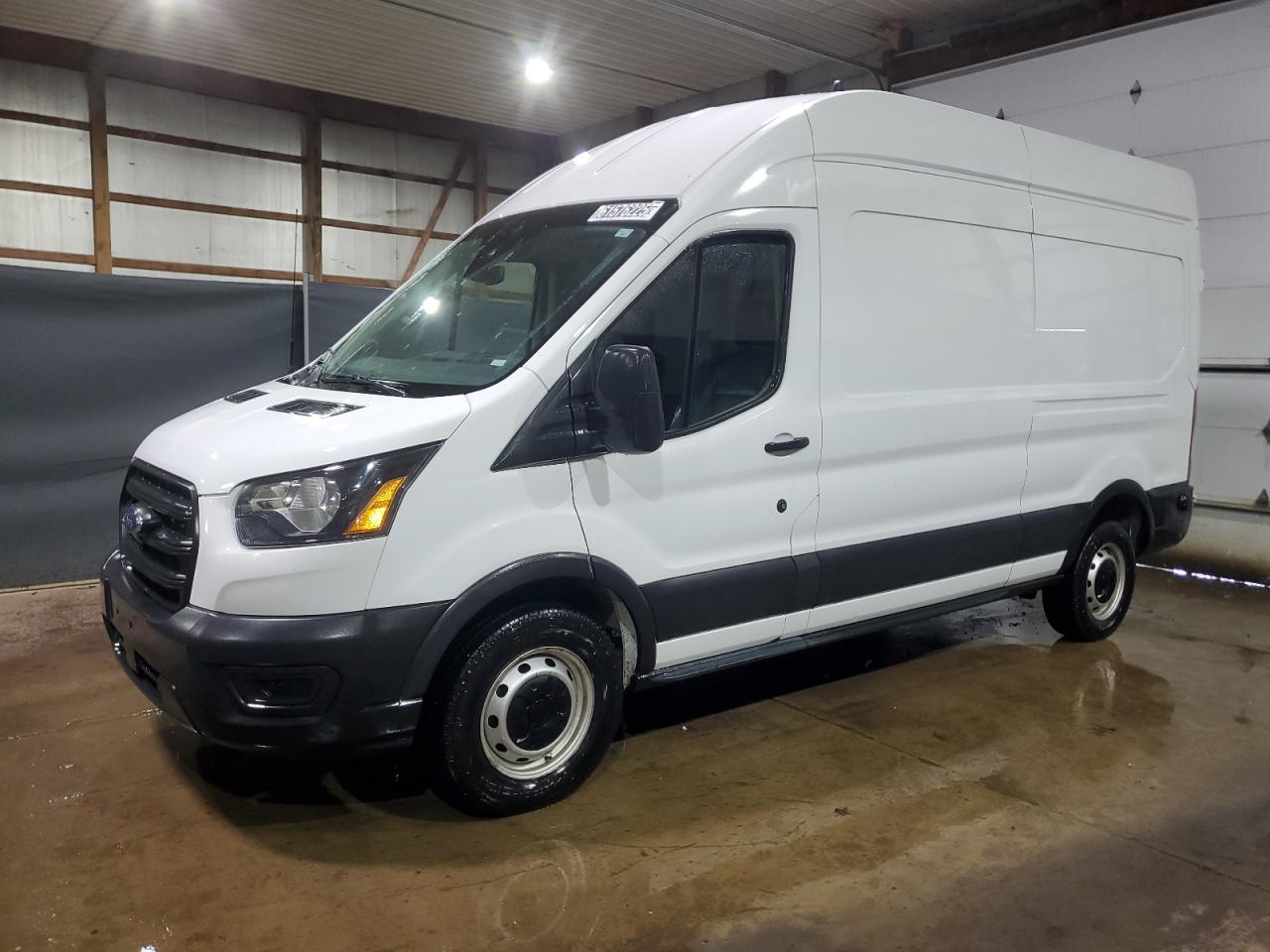 2020 Ford Transit T-250 იყიდება Columbia Station-ში, OH - Top/Roof