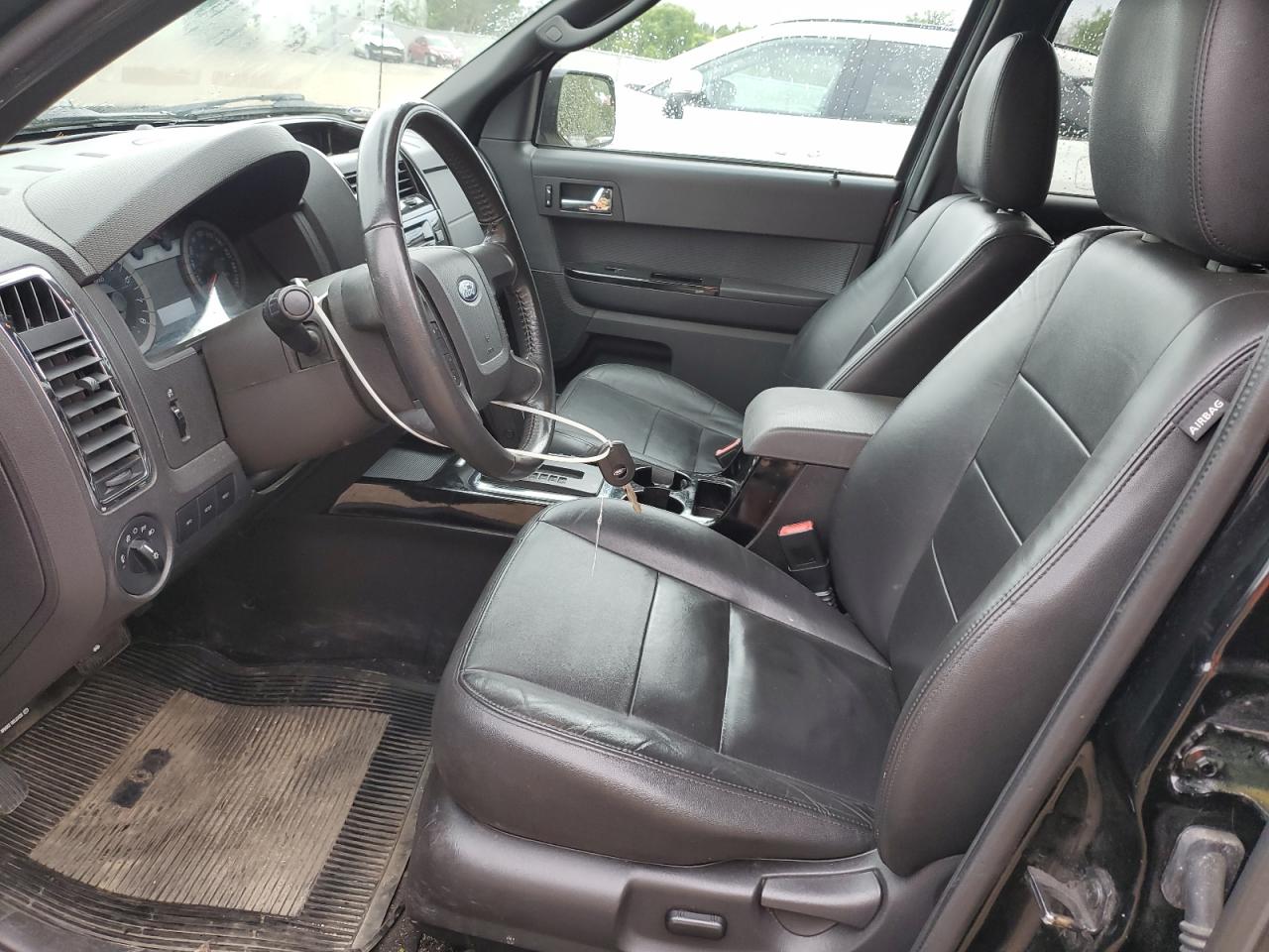 FORD ESCAPE 2010 VIN 1FMCU9EG8AKD13892 zdjęcie 7