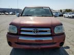 2005 Toyota Tundra Double Cab Sr5 for Sale in Martinez, CA - Rear End