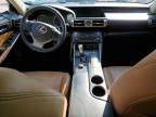 2014 LEXUS IS 250 for sale at Copart ON - LONDON