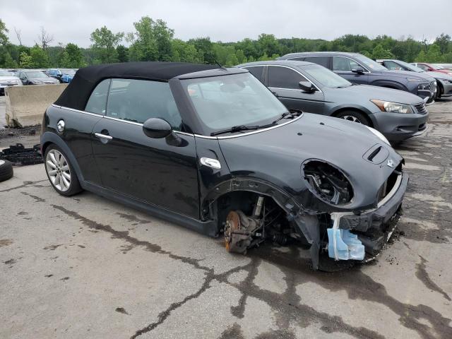  MINI COOPER 2017 Black