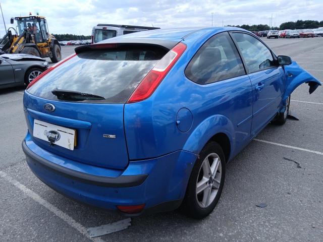 2005 FORD FOCUS TITA