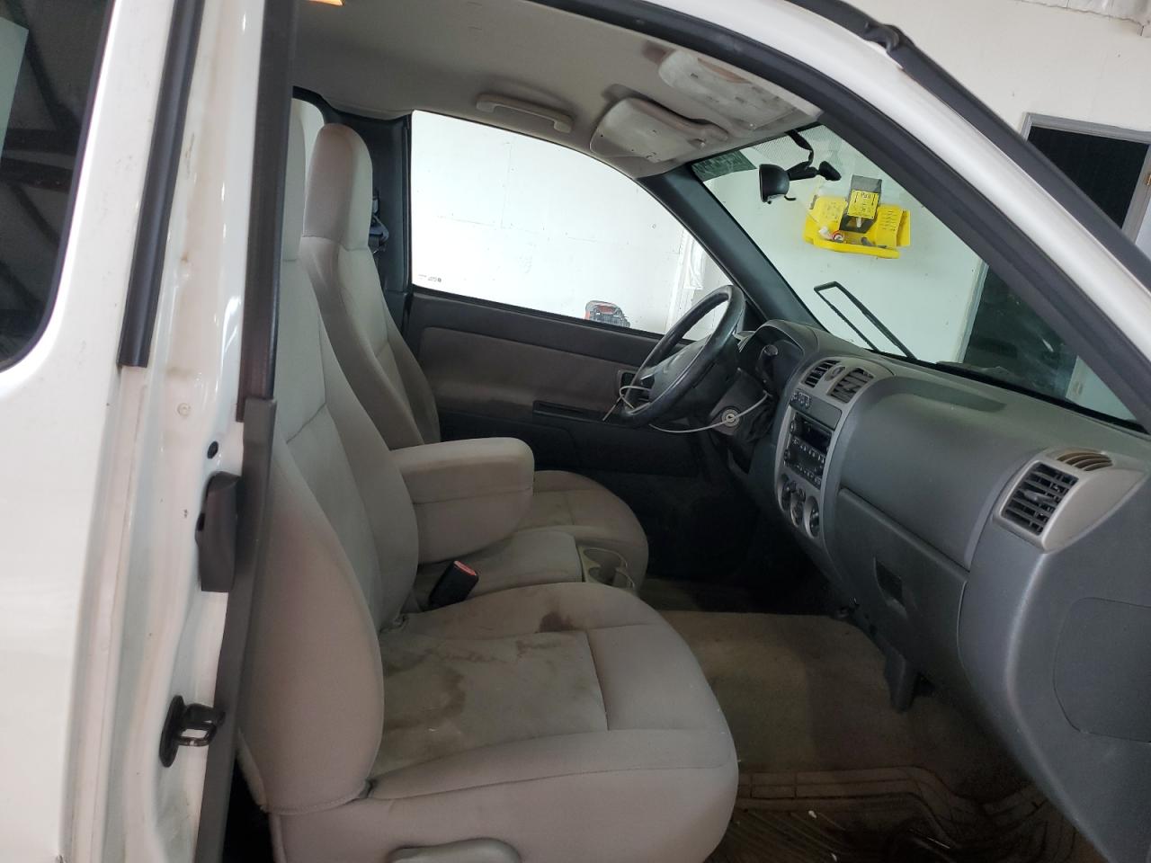 2004 Chevrolet Colorado VIN: 1GCDT196948175702 Lot: 62742445