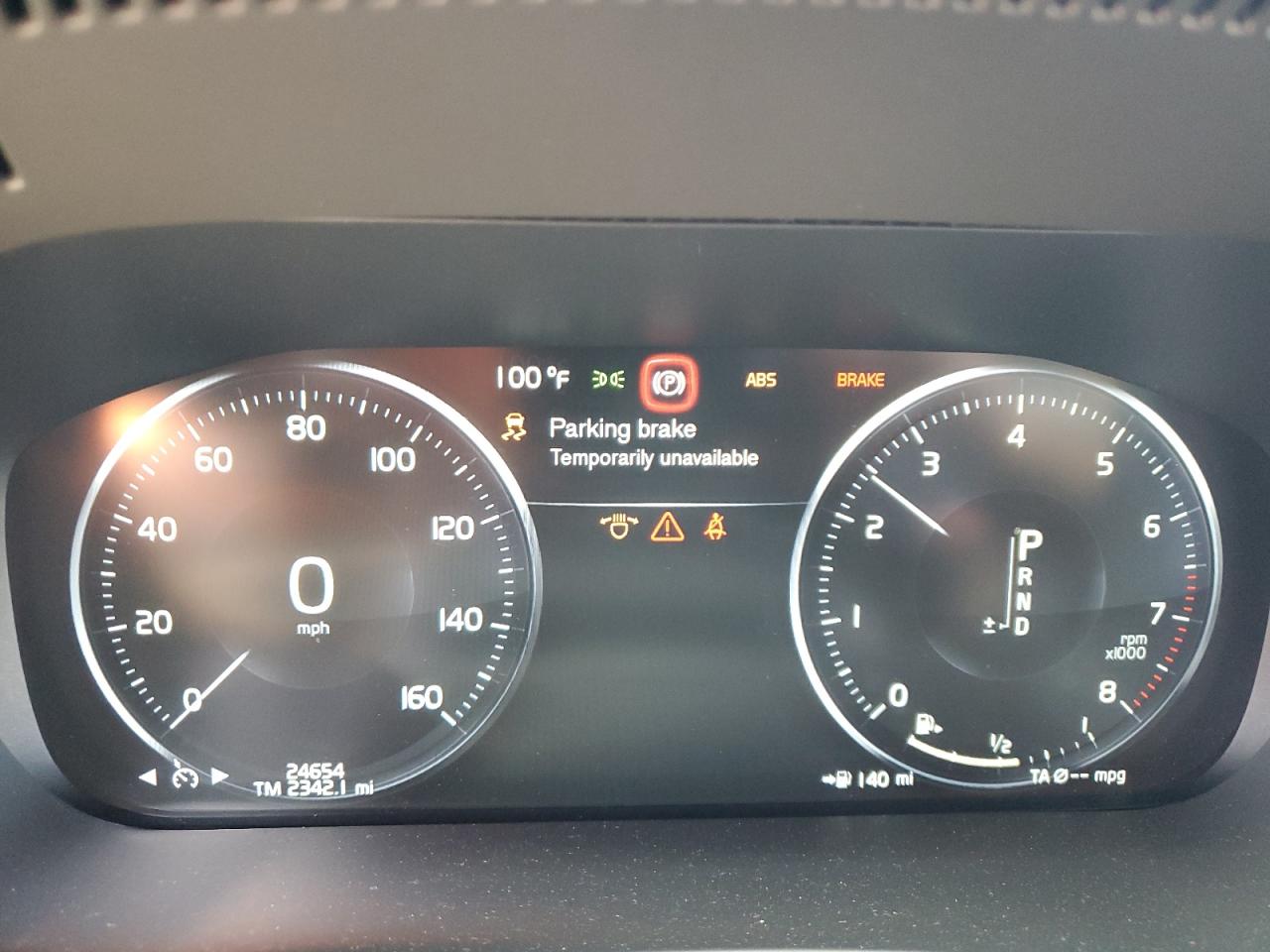 2020 Volvo Xc60 T5 Momentum VIN: YV4102DK8L1548948 Lot: 61027645