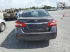 2015 Nissan Sentra S for Sale in Riverview, FL - Minor Dent/Scratches