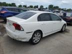 2008 Honda Civic Lx   продається в Bridgeton, MO - Rear End