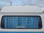2006 VOLKSWAGEN CARAVELLE for sale at Copart BRISTOL