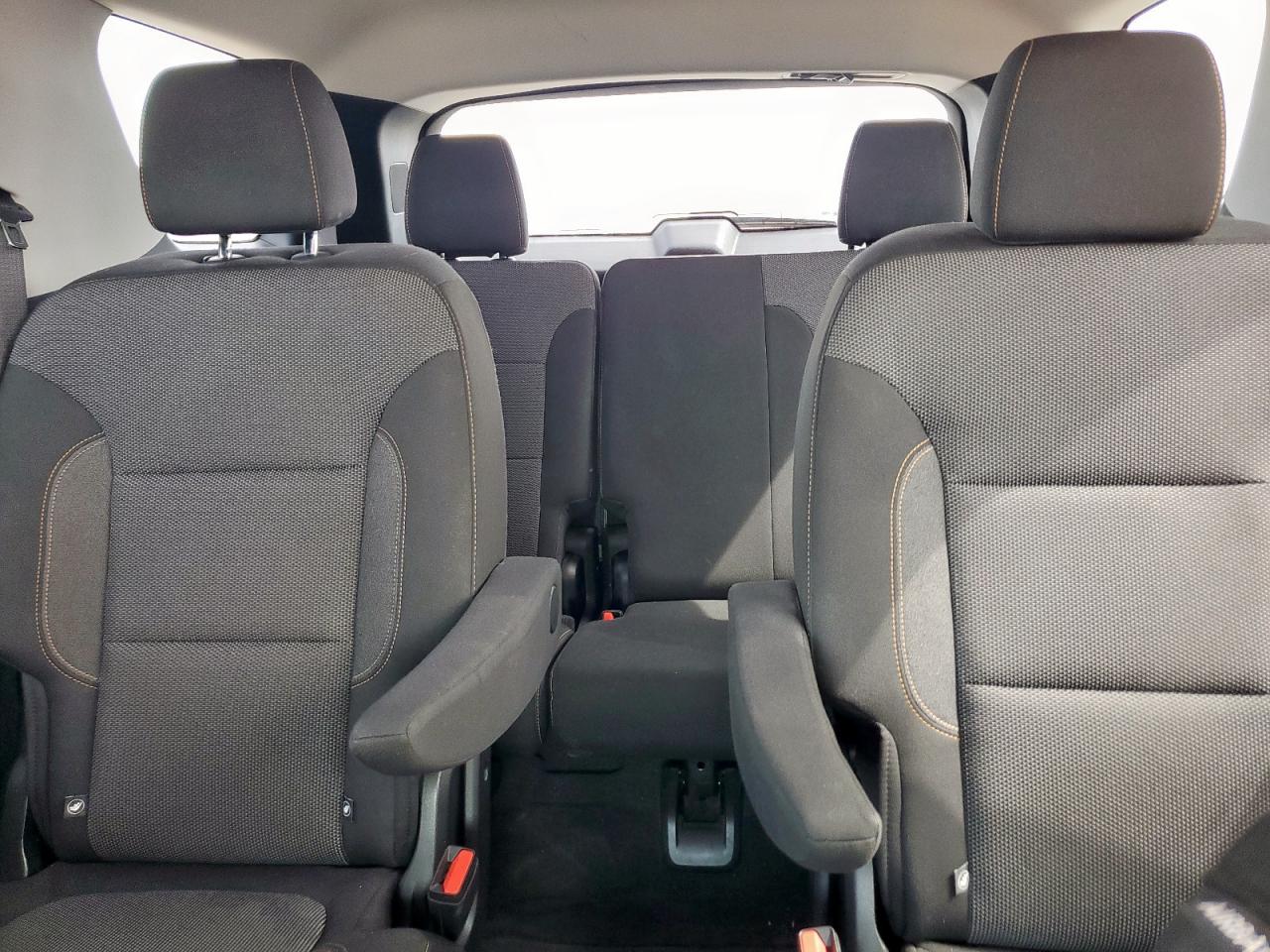 2020 Chevrolet Traverse Lt VIN: 1GNERGKW0LJ313013 Lot: 59912945