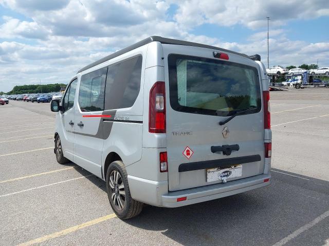 2024 RENAULT ADRIA DUO