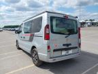2024 RENAULT ADRIA DUO for sale at Copart SANDTOFT