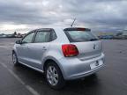 2012 VOLKSWAGEN POLO for sale at Copart CHESTER