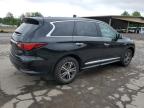 2019 INFINITI QX60 LUXE   à vendre chez Copart NY - NEWBURGH