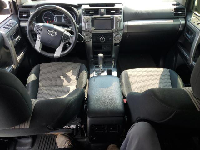  TOYOTA 4RUNNER 2014 Gray