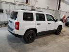 2015 Jeep Patriot Latitude продається в Milwaukee, WI - Front End