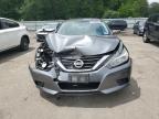 2017 Nissan Altima 2.5   na sprzedaż w Glassboro, NJ - Front End