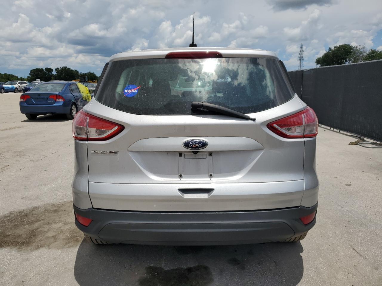 FORD ESCAPE 2016 VIN 1FMCU0F76GUC23308 фото 6