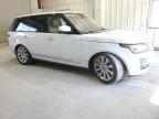 2014 LAND ROVER RANGE ROVER SUPERCHARGED à vendre chez Copart WV - CHARLESTON