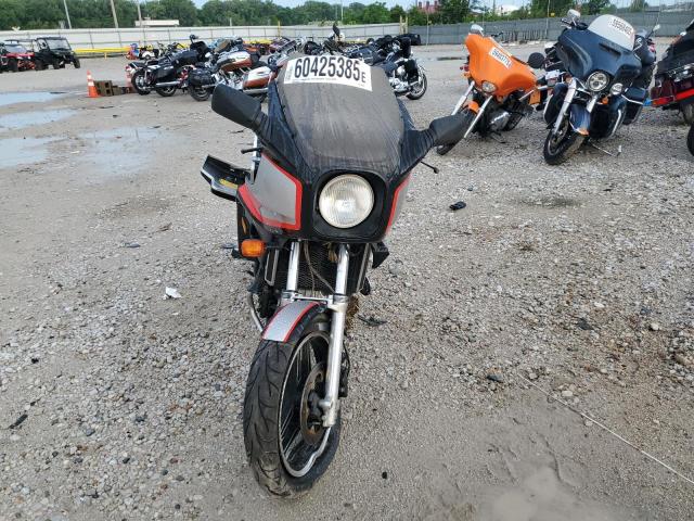 1984 HONDA VF1100 S  