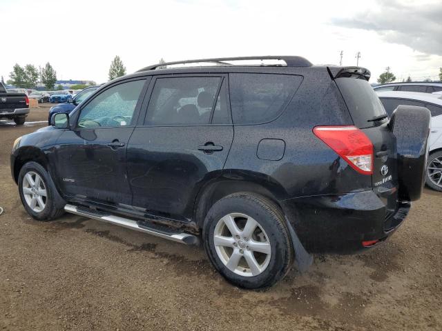 2006 TOYOTA RAV4 LIMITED  