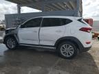2017 Hyundai Tucson Se   for Sale in West Palm Beach, FL - Front End