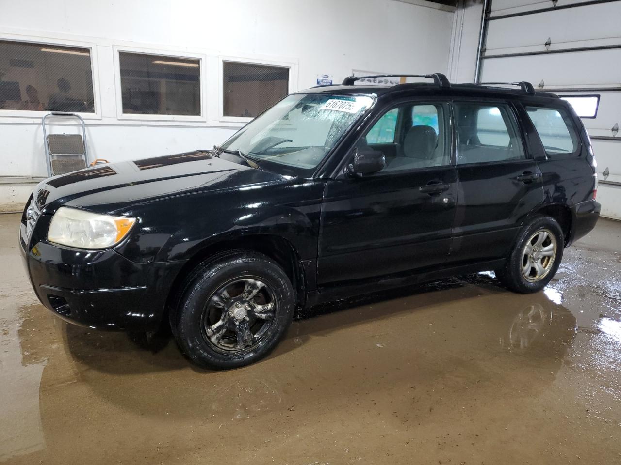 2007 Subaru Forester 2.5X for Sale in Blaine, MN - Mechanical