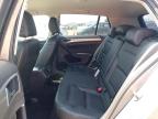 2015 VOLKSWAGEN GOLF MATCH for sale at Copart CORBY