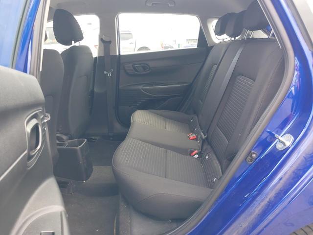 2021 HYUNDAI I20 ELEMEN