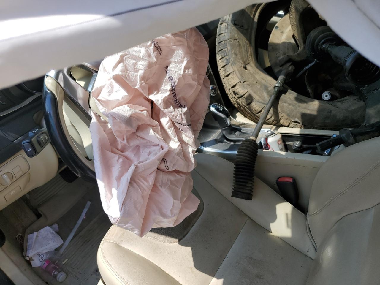 2016 Volvo Xc60 T6 Premier VIN: YV4902RK3G2833813 Lot: 61873905