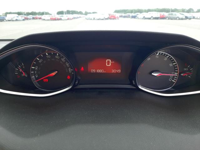 2018 PEUGEOT 308 GT LIN