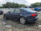 2015 Audi A6 Premium Plus   للبيع في Windsor، NJ - Front End
