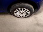 2009 FIAT GRANDE PUN for sale at Copart WOLVERHAMPTON