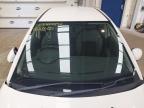 2012 CITROEN C3 WHITE for sale at Copart EAST KILBRIDE